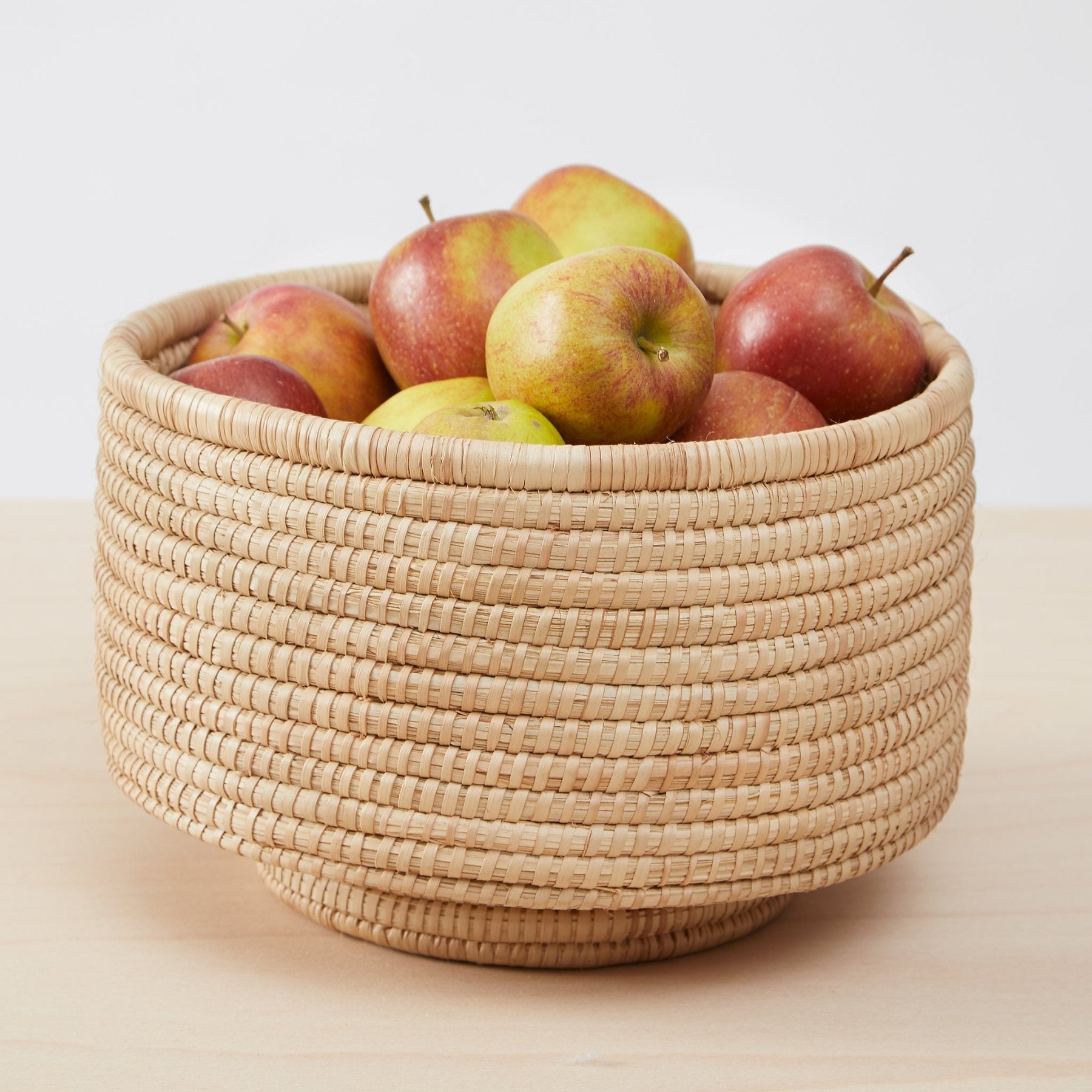 Basket Dengu Small - By Native